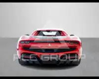 2023 Ferrari 296