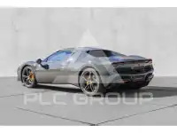 2023 Ferrari 296
