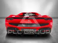 2023 Ferrari 296