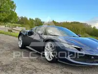 2023 Ferrari 296