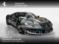 2023 Ferrari 296