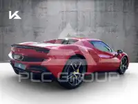 2023 Ferrari 296