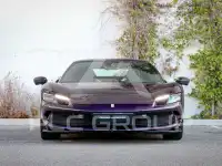 2023 Ferrari 296
