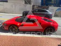 2023 Ferrari 296