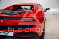 2023 Ferrari 296