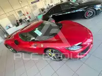 2023 Ferrari 296
