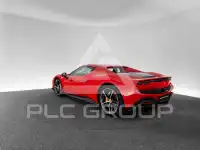2023 Ferrari 296