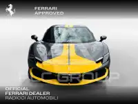 2023 Ferrari 296