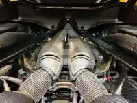 2023 Ferrari 296