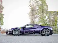 2023 Ferrari 296