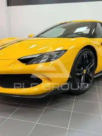 2023 Ferrari 296