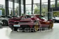 2023 Ferrari 296