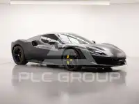 2023 Ferrari 296