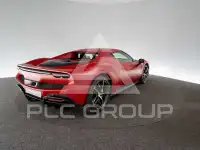 2023 Ferrari 296