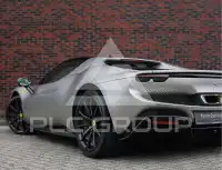 2023 Ferrari 296