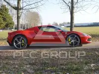 2023 Ferrari 296