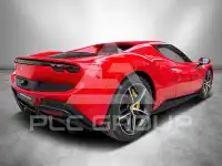 2023 Ferrari 296
