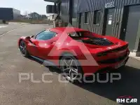 2023 Ferrari 296
