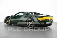 2023 Ferrari 296