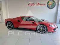 2023 Ferrari 296