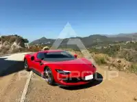 2023 Ferrari 296