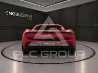 2023 Ferrari 296