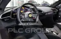 2023 Ferrari 296