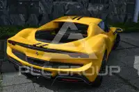 2023 Ferrari 296