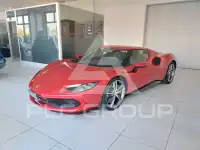 2023 Ferrari 296