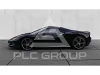2023 Ferrari 296