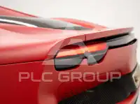 2023 Ferrari 296