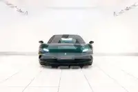 2023 Ferrari 296