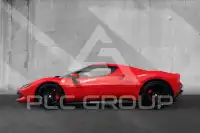 2023 Ferrari 296