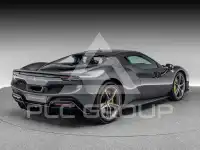 2023 Ferrari 296