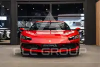 2023 Ferrari 296
