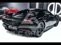 2023 Ferrari 296