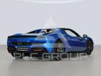 2023 Ferrari 296