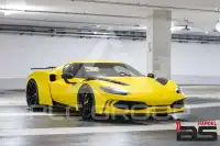 2023 Ferrari 296