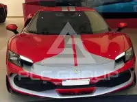 2023 Ferrari 296