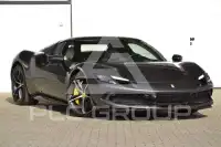 2023 Ferrari 296