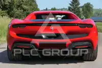 2023 Ferrari 296