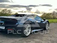 2023 Ferrari 296