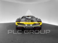 2023 Ferrari 296