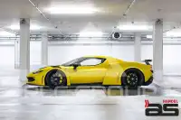 2023 Ferrari 296
