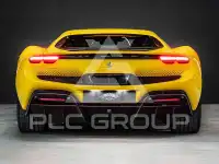 2023 Ferrari 296