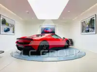 2023 Ferrari 296