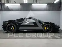 2023 Ferrari 296