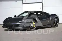 2023 Ferrari 296