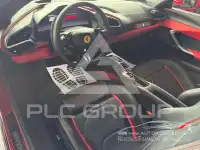 2023 Ferrari 296
