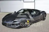 2023 Ferrari 296